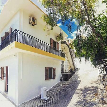 Pericles Traditional Cretan Home Stavrokhorion Exteriér fotografie