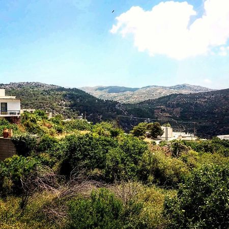 Pericles Traditional Cretan Home Stavrokhorion Exteriér fotografie