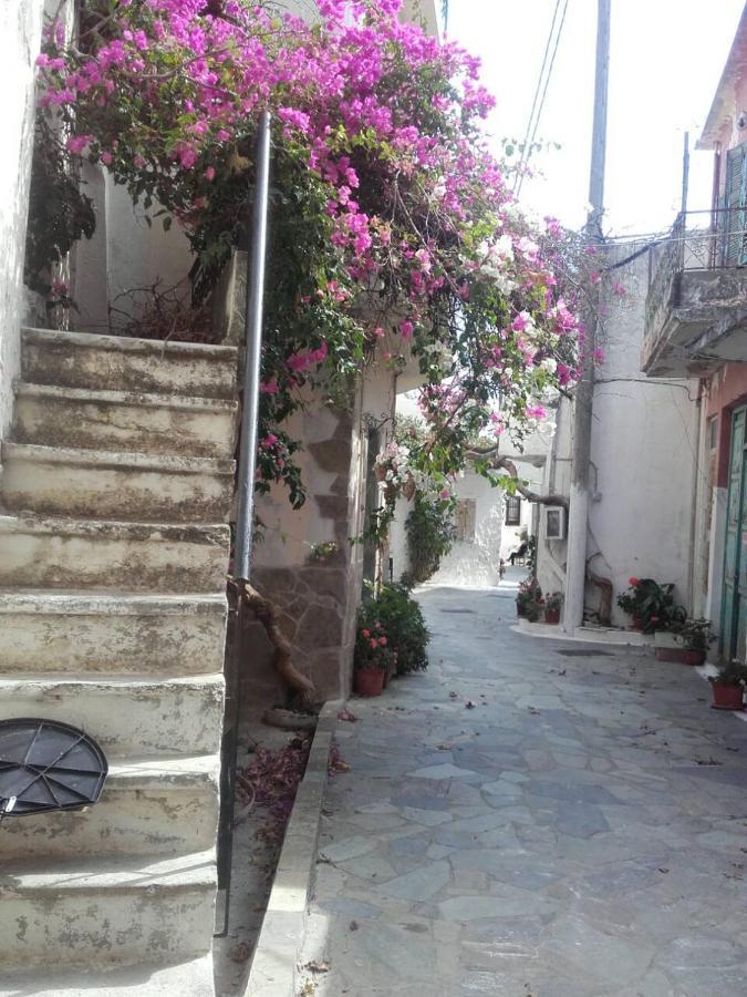Pericles Traditional Cretan Home Stavrokhorion Exteriér fotografie