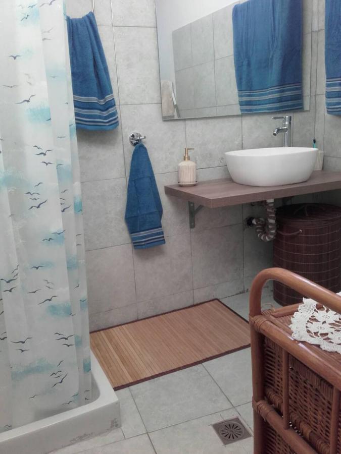 Pericles Traditional Cretan Home Stavrokhorion Exteriér fotografie