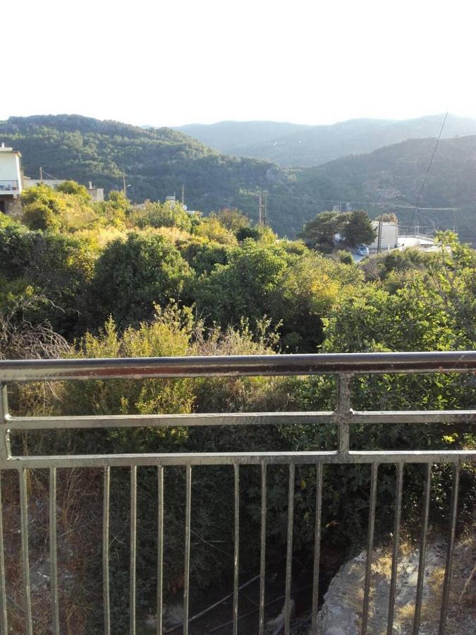 Pericles Traditional Cretan Home Stavrokhorion Exteriér fotografie