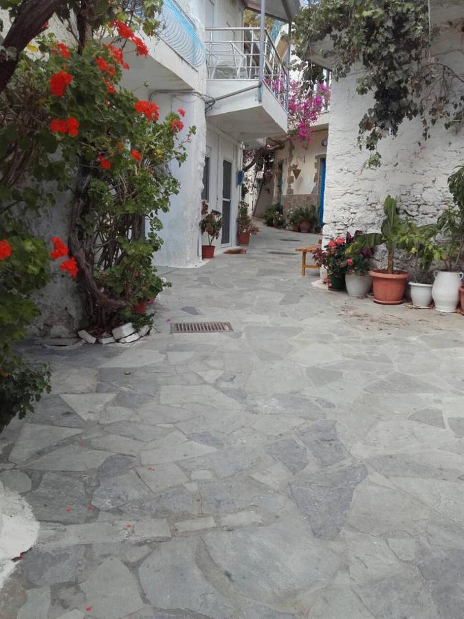 Pericles Traditional Cretan Home Stavrokhorion Exteriér fotografie