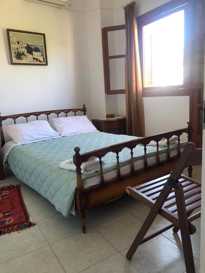 Pericles Traditional Cretan Home Stavrokhorion Exteriér fotografie
