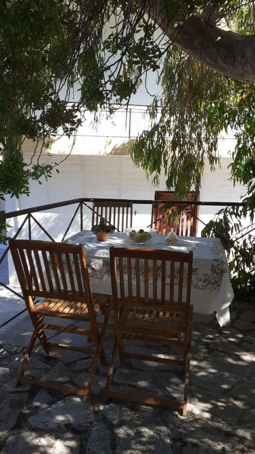 Pericles Traditional Cretan Home Stavrokhorion Exteriér fotografie