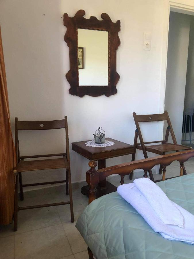 Pericles Traditional Cretan Home Stavrokhorion Exteriér fotografie