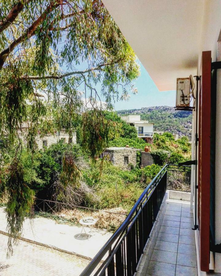 Pericles Traditional Cretan Home Stavrokhorion Exteriér fotografie