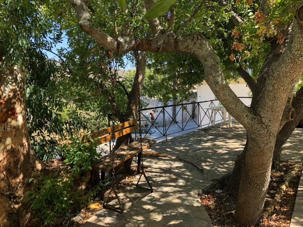 Pericles Traditional Cretan Home Stavrokhorion Exteriér fotografie