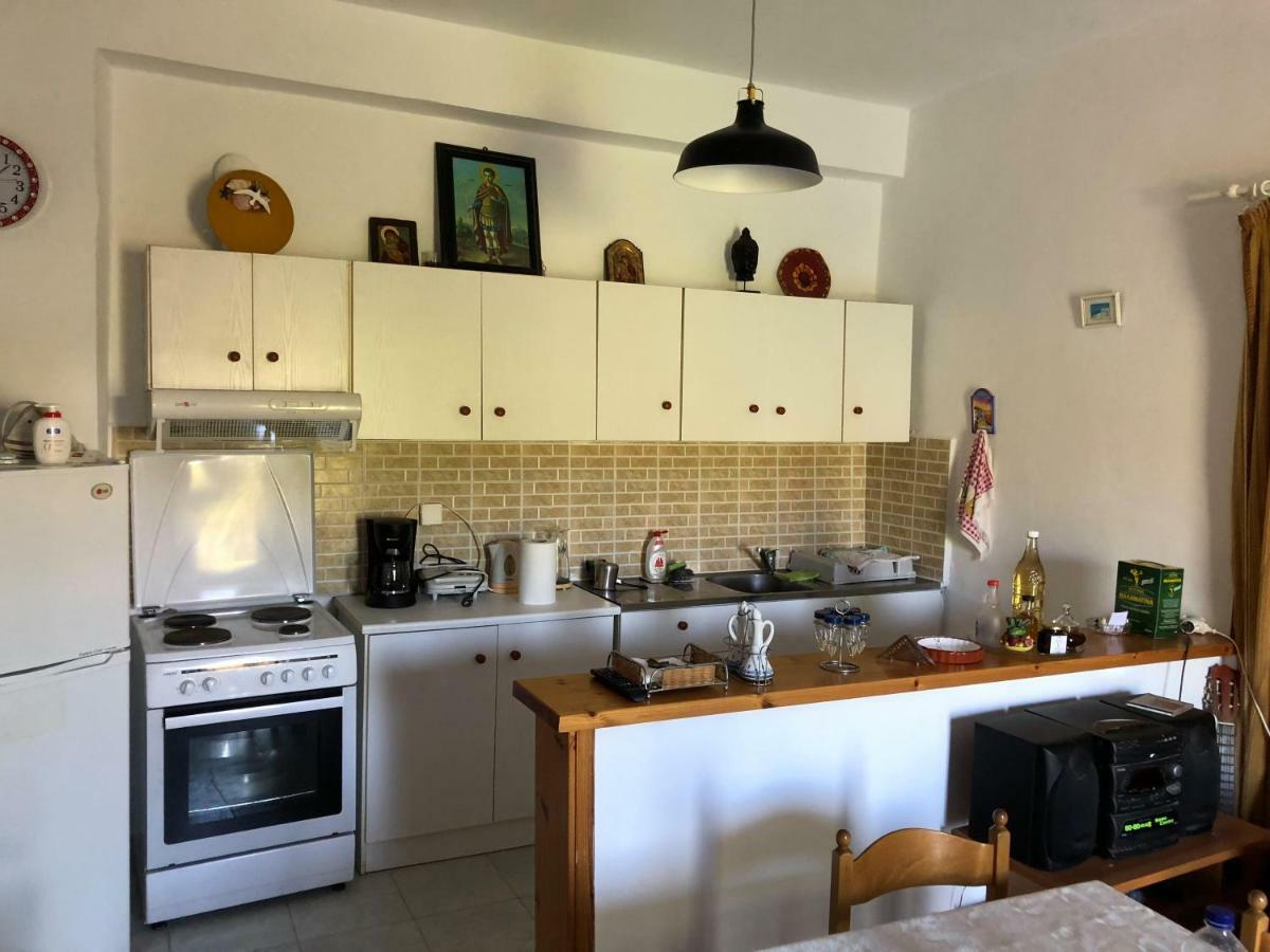Pericles Traditional Cretan Home Stavrokhorion Exteriér fotografie