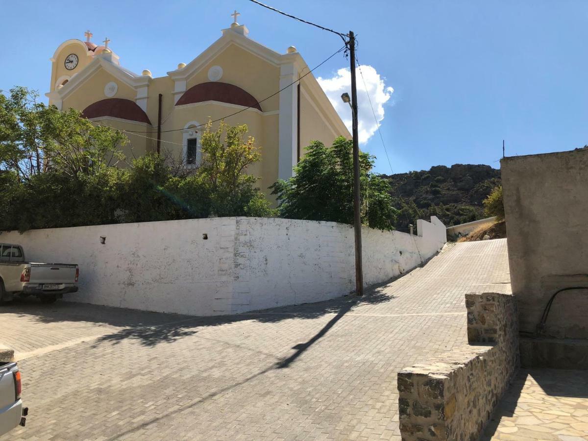 Pericles Traditional Cretan Home Stavrokhorion Exteriér fotografie